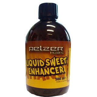 Pelzer Baits Liquid Sweet Enhancer 500ml