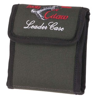 Snger Iron Claw Leader Case