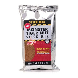Dynamite Baits Monster Tiger Nut Stick Mix 1,0kg