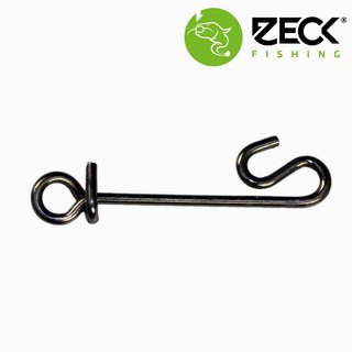 Zeck Knotless Connector X-Safe Spin