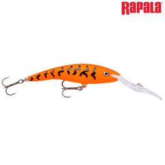 Rapala Deep Tail Dancer 13cm OCW (Orange Tiger)
