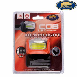 Lineaeffe COB LED Headlight 160 Lumen Kopflampe