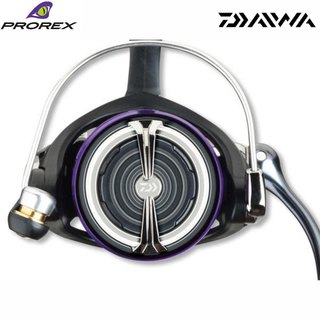 Daiwa Prorex X LT 2000 Spinnrolle