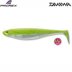 5 Stck Daiwa Prorex Classic Shad Duckfin 10,0cm...
