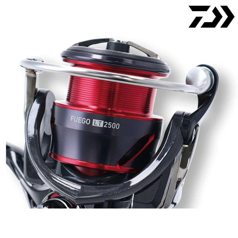 Daiwa Fuego Lt Cxh Vf Angelsport Ihr Ausstatter F R Ihr Hobby