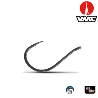 VMC 7132 Docan Ringed Single Hook