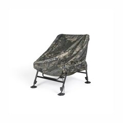 Nash Indulgence Universal Chair Waterproof Cover Camo