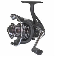 WFT Super Fast Trout & Spin Rolle 1500 9+1