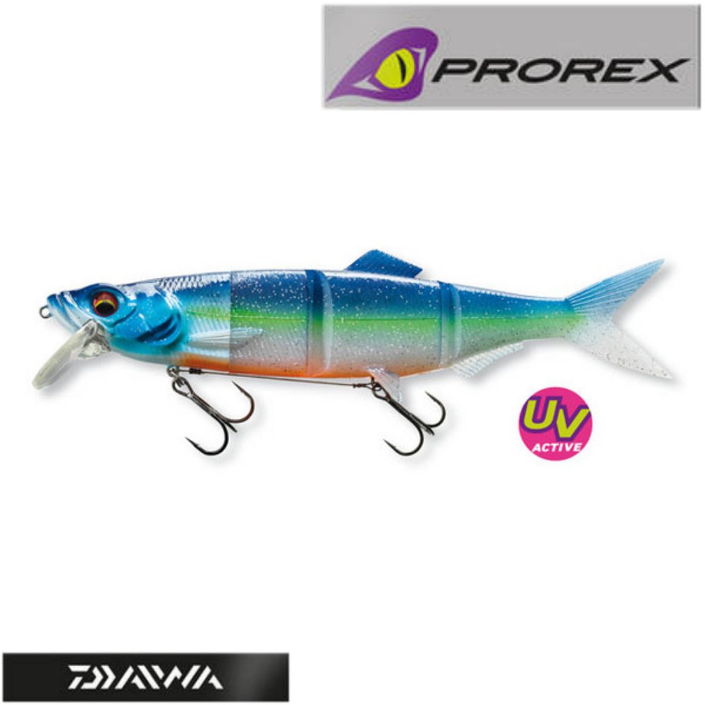 Daiwa Prorex Hybrid Swimbait Ayu Vf Angelsport Ihr Ausstatter