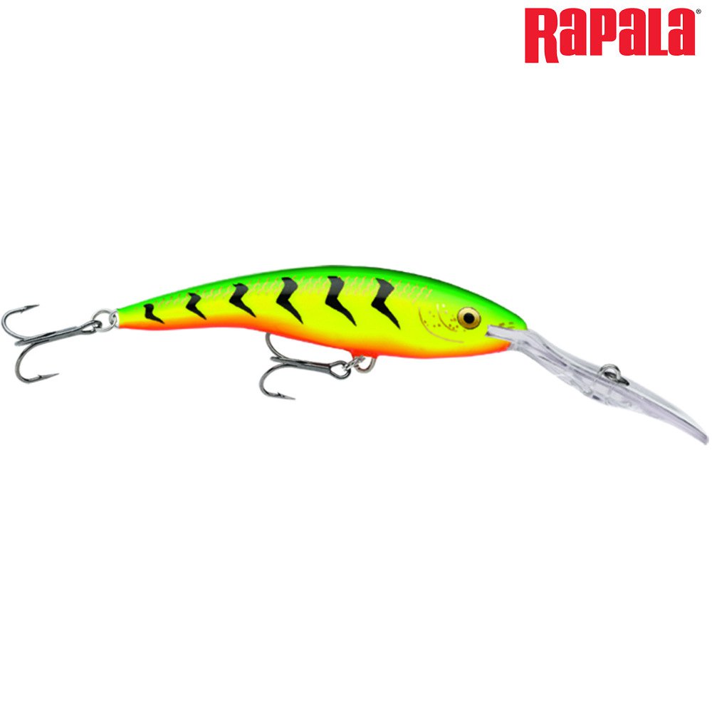 Rapala Deep Tail Dancer 13cm - VF-Angelsport, Ihr Ausstatter für Ihr ...