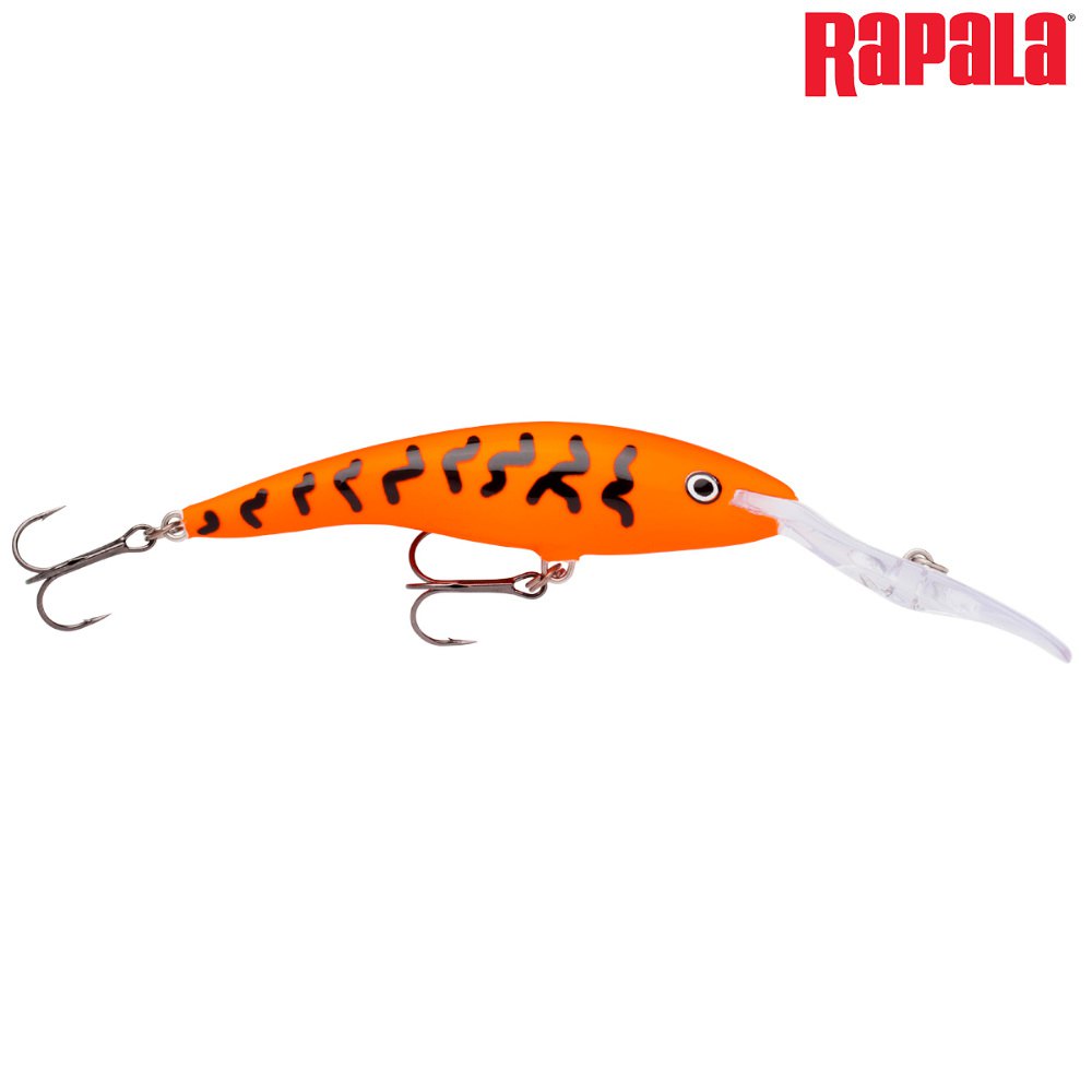 Rapala Deep Tail Dancer 13cm - VF-Angelsport, Ihr Ausstatter für Ihr ...