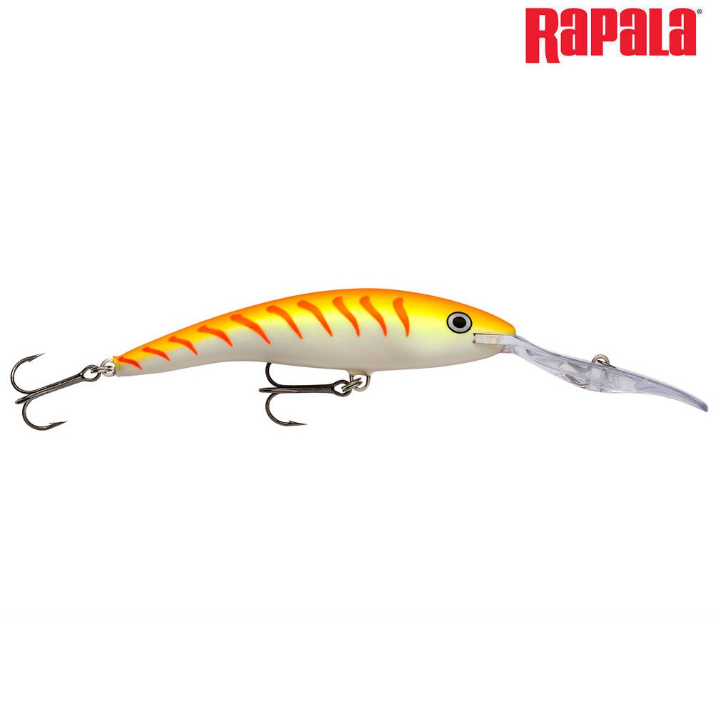 Rapala Deep Tail Dancer 13cm - VF-Angelsport, Ihr Ausstatter für Ihr ...
