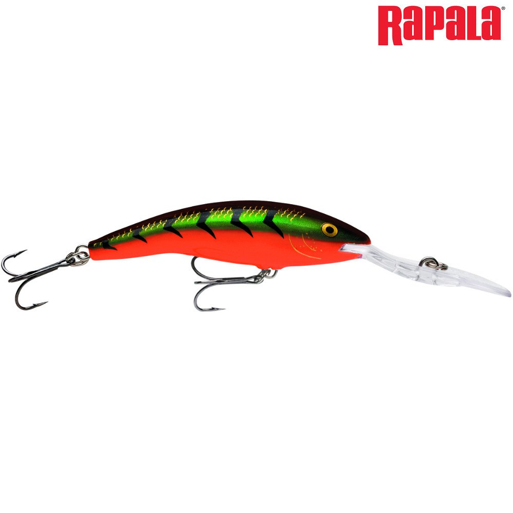 Rapala Deep Tail Dancer 13cm - VF-Angelsport, Ihr Ausstatter für Ihr ...