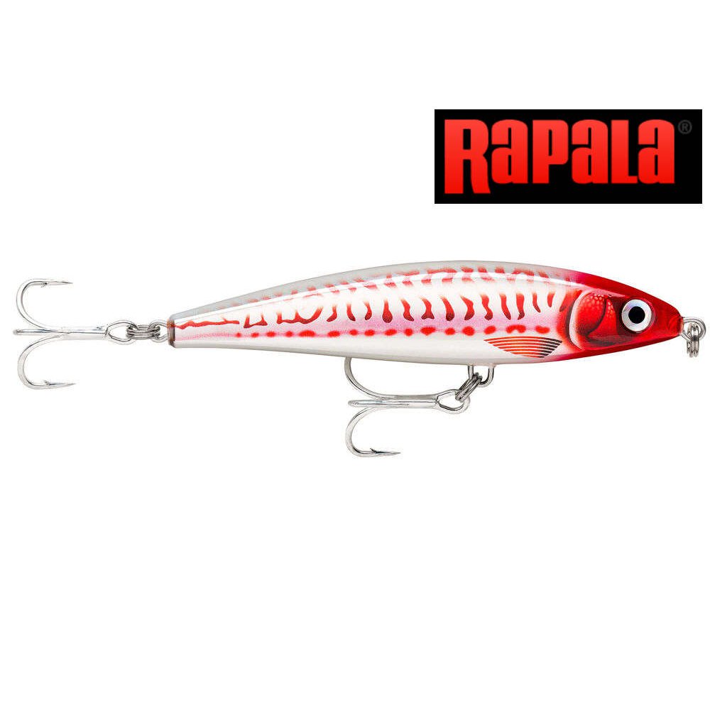 Rapala magnum x rap