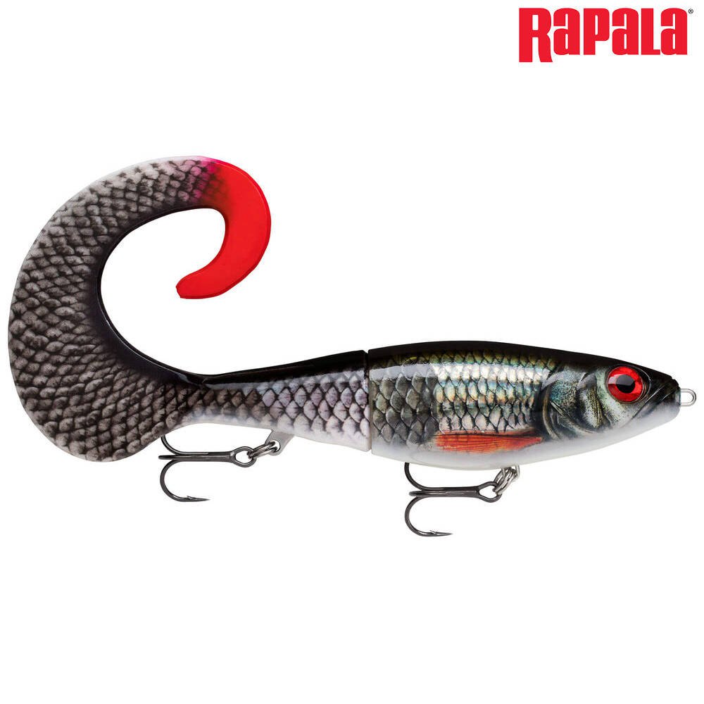 Rapala XRap Otus 17cm 40g VFAngelsport, Ihr Ausstatter für Ihr