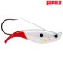 Pearl White Red Tail (PWRT)
