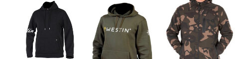 Fleecejacken & Hoodies