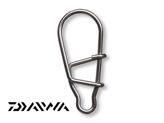 Karabiner & Wirbel
