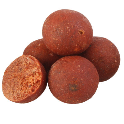Boilies