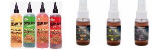 Dips & Sprays