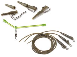 Anti Tangle und Montagen