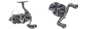 Daiwa Rollen