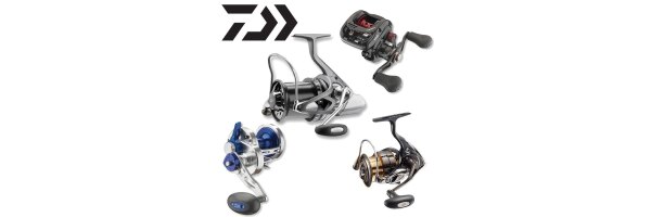 Daiwa Rollen