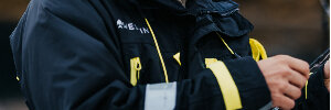 Flotation Suits & Anzüge