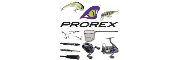 Daiwa Prorex