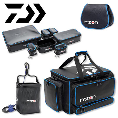 N\'ZON Taschen und Futterale