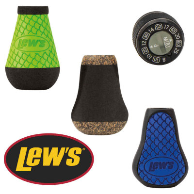 Lew`s Zubehör Tuning Parts