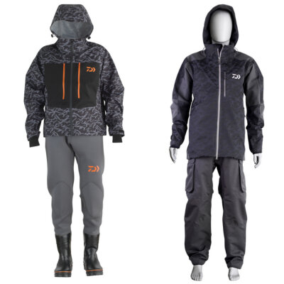 Regen & Watbekleidung