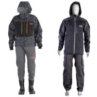 Regen & Watbekleidung