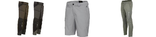 Hosen &amp; Joggers