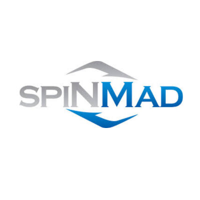 SpinMad