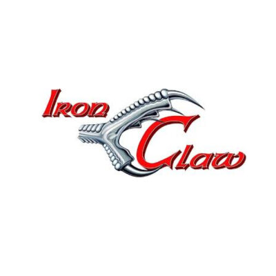 Iron Claw