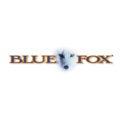 Blue Fox