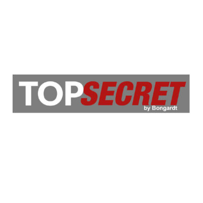 Top Secret