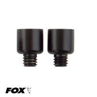 Fox Black Label Slim Weights 5g