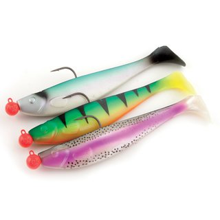 Rage Ready To Fish Proshads Rainbow Trout