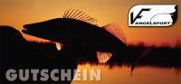 VF Angelsport Gutschein alle Beträge 20 EUR