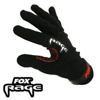 Fox Rage Gloves Landehandschuh Gr.M