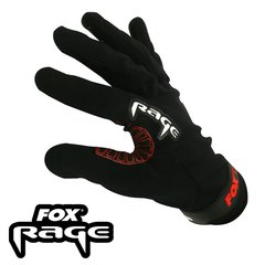 Fox Rage Gloves Landehandschuh Gr.L