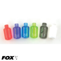 Fox Black Label Micro Head Grün