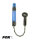 Fox Black Label Powergrip Bobbin Blau