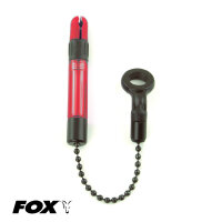 Fox Black Label Powergrip Bobbin Rot