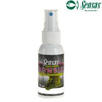 Sensas Bombix Garlic Pumpspray 75ml