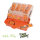 Fladen Predator Box orange 35 teilig