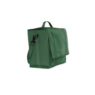 Tasche für Heat Box Zeltheizung grün