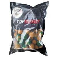 Top Secret Wallerboilies Knobi/Fisch 30mm